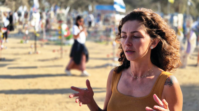ריטה ידיד (צילום: צילום פרטי)