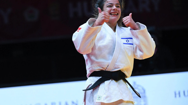 כרם פרימו, ג'ודאית ישראלית (צילום: אימג'בנק  GettyImages)