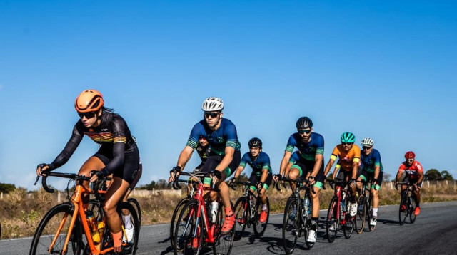 gran fondo (צילום: alexandre saraiva carniato באתר PEXELS)