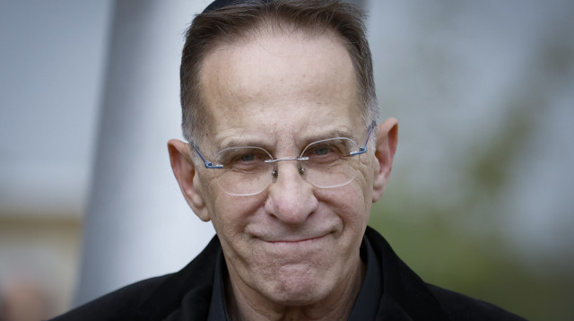צחי ברוורמן (צילום: טל גל, פלאש 90)