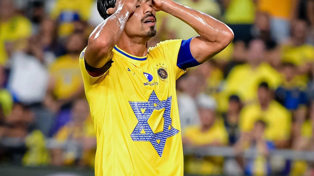 דור פרץ, מכבי תל אביב (צילום: אריאל שלום)