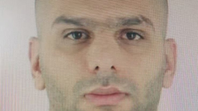 סוהייב ג'בארין (צילום: צילום מסך)