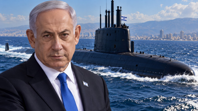 בנימין נתניהו  (צילום: איור: מעריב אונליין)