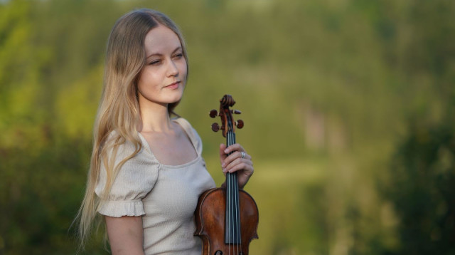 Eluzabeth Basoff (צילום: Miclen LaiPang)
