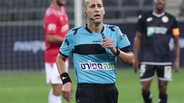 לירן ליאני (צילום: דני מרון)