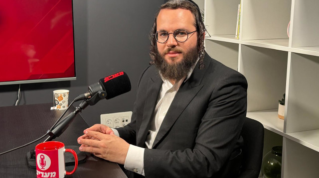 מוטי לייטנר (צילום: אבשלום ששוני)