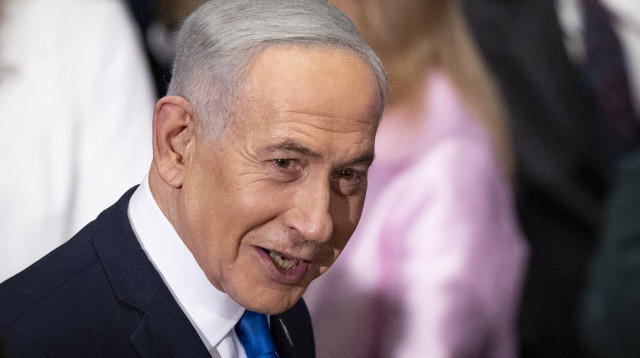 בנימין נתניהו (צילום: חיים גולדברג, פלאש 90)