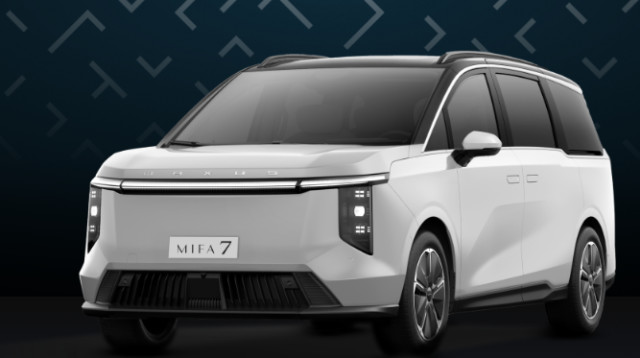 רכב 4X4 חשמלי: למי הוא מתאים כבר היום ולמי עדיף לחכות (צילום: יחצ)