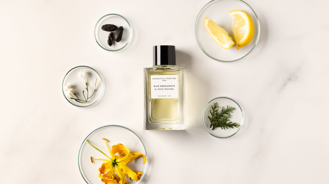 Essential Perfums (צילום: באדיבות המותג)