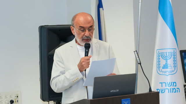 אלכס סילניצקי  (צילום: מיכאיל לוריא)
