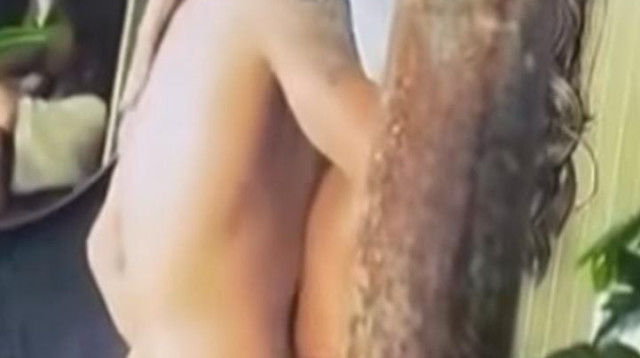 נועה קירל כמו שעוד לא ראינו (צילום: מסך)