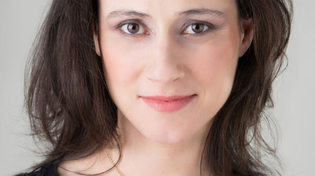 Keren Motseri (צילום: Anda Yoel)