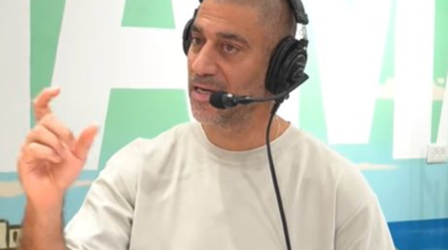 יניב קטן (צילום: צילום מסך)