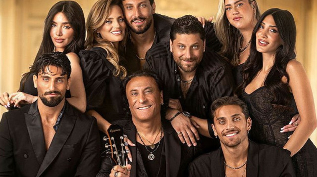 חיים של קוקו (צילום: איתן ברנט, באדיבות yes)