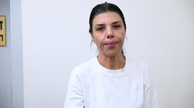 מיטל סער (צילום: אבשלום ששוני)