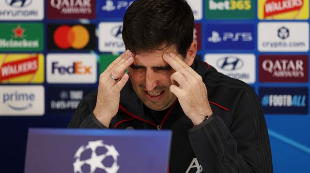 אנדוני איראולה (צילום: GettyImages)
