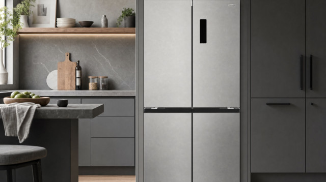 Frigidaire (צילום: באדיבות המותג)