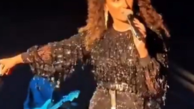 יובל דיין בערב ההתרמה של פורום מיכל סלה (צילום: צילום מסך רשת X)