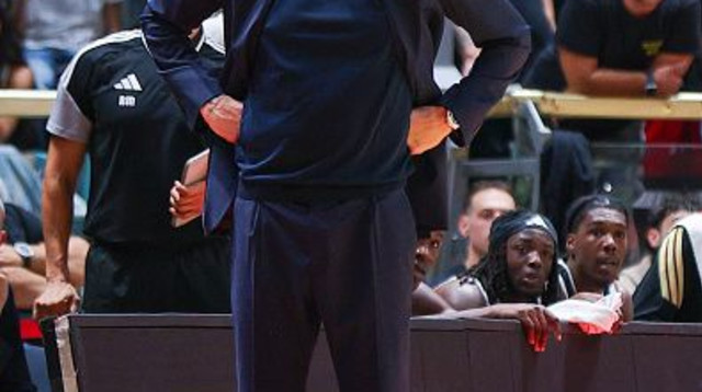 אלכס מומברו (צילום: Getty images)