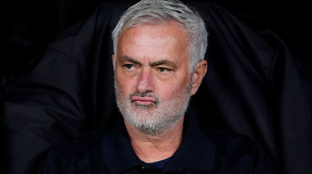 ז'וזה מוריניו (צילום: Getty images)