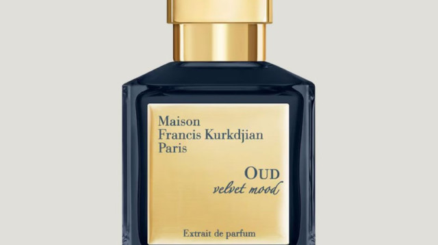 Maison Francis Kurkdjian (צילום: באדיבות המותג)