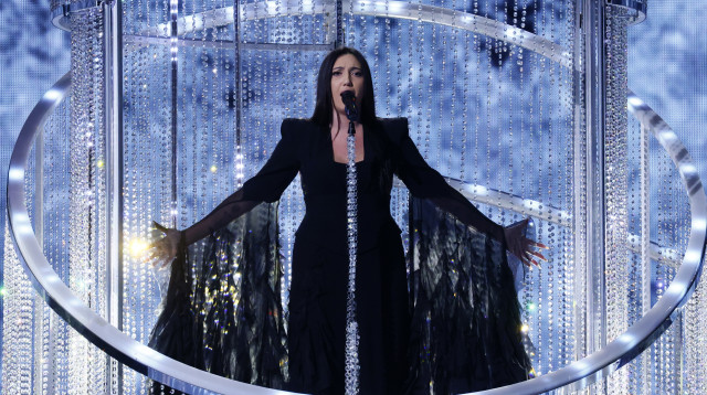 יובל רפאל (צילום: Sebastian Reuter/Getty Images)