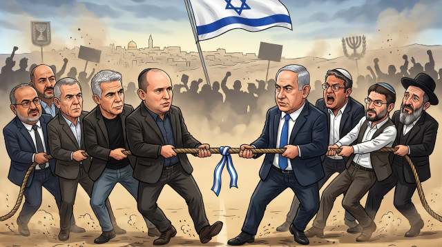 בחירות 2026 (צילום: ד"ר איתן לסרי)