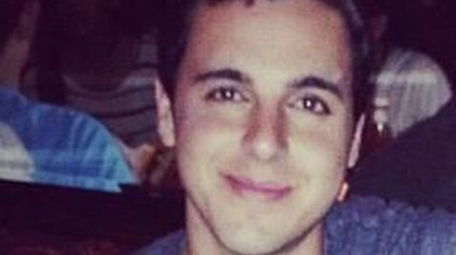 סמל ניסים שון כרמלי (צילום:  יוסי צבקר, ויקיפדיה)