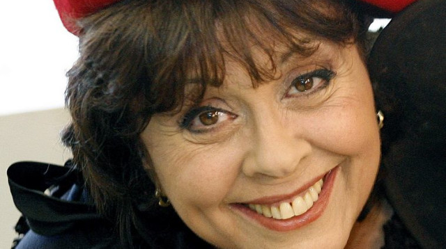 גאולה נוני (צילום: פלאש 90,עזרא גבאי)