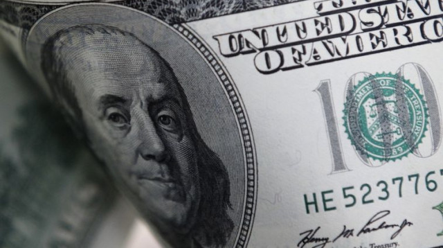 דולרים (צילום: רויטרס)