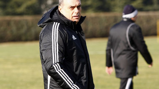 אברהם גרנט (צילום: רויטרס)