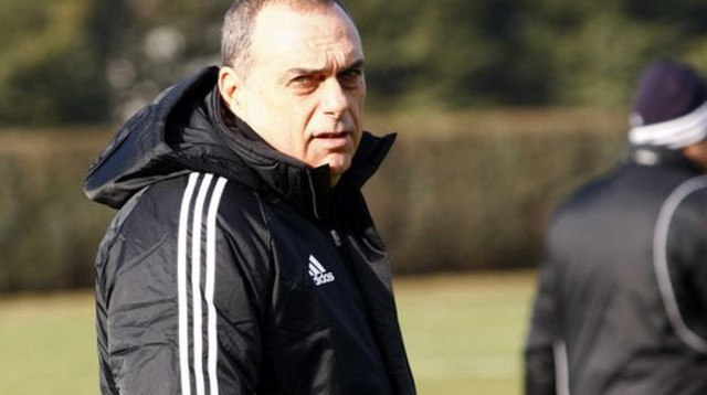 אברהם גרנט (צילום: רויטרס)