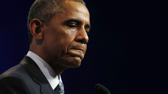 נשיא ארה"ב ברק אובמה (צילום: רויטרס)