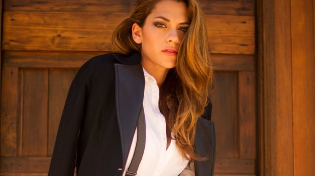 ענבר לביא (צילום: יח"צ)