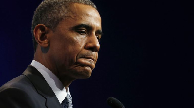 ברק אובמה (צילום: רויטרס)