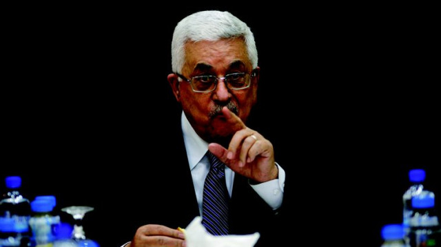 אבו מאזן (צילום: רויטרס)