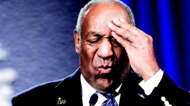 ביל קוסבי (צילום: רויטרס)