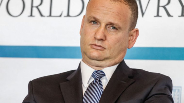 מנכ"ל משרד ראש הממשלה הראל לוקר (צילום: פלאש 90)