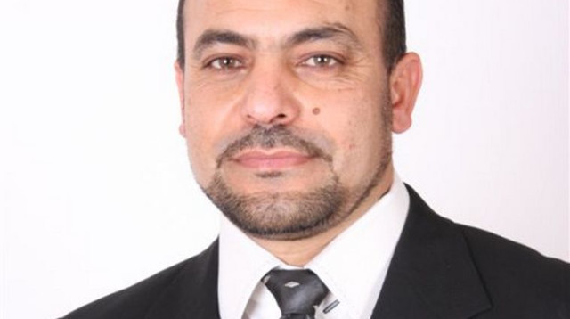 ח"כ מסעוד גנאים (צילום: ויקיפדיה)