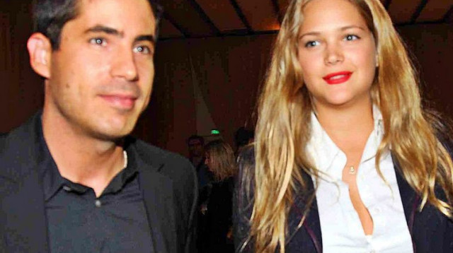 אסתי גינזבורג ועדיי קייזמן (צילום: פלאש 90)