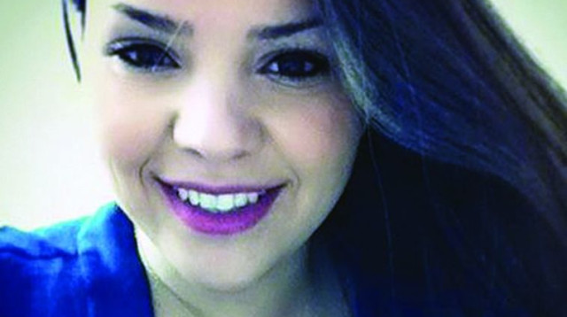 שלי דדון (צילום: באדיבות המשפחה)