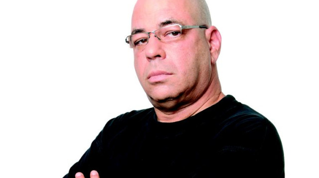 רון קופמן (צילום: אלוני מור)