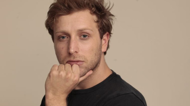 ליאור דיין (צילום: אלוני מור)