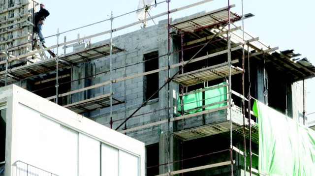 דיור, דירות, בנייה, נדל"ן (צילום: אלוני מור)