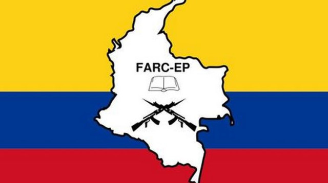 FARC, כוחות המהפכה המזוינים של קולומביה (צילום: ויקיפדיה)
