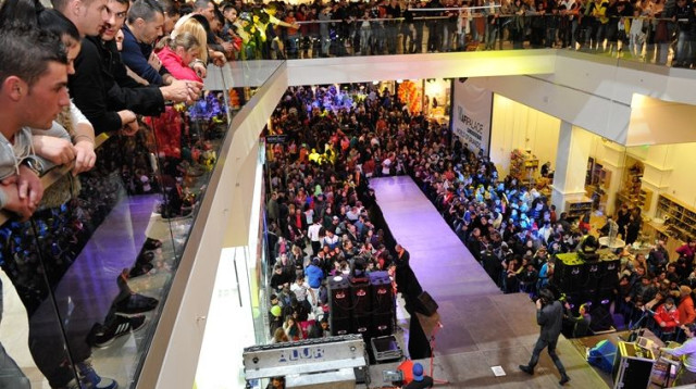 לקראת עונת הקניות (צילום: יח"צ)