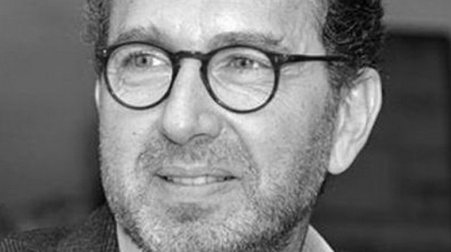 המיליונר הצרפתי ישראלי תיירי ליין שהתאבד במגדלי יו בתל אביב  (צילום: אתר LSK526)