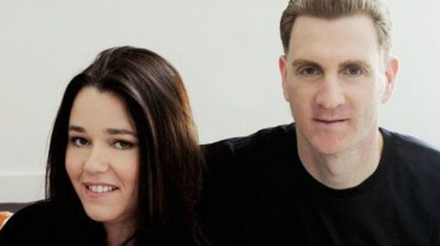 עדי טטרקו ואלון כהן, מייסדי הוז (צילום: אתר חברת Houzz)