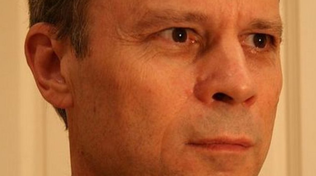 זוכה הנובל לכלכלה ז'אן טירול (צילום: ויקיפדיה)