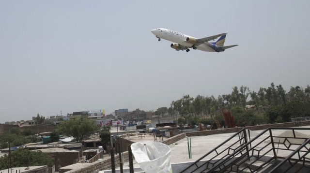 מטוס איירבוס (צילום: רויטרס)